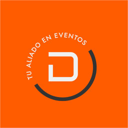 Selo «Tu aliado en eventos»