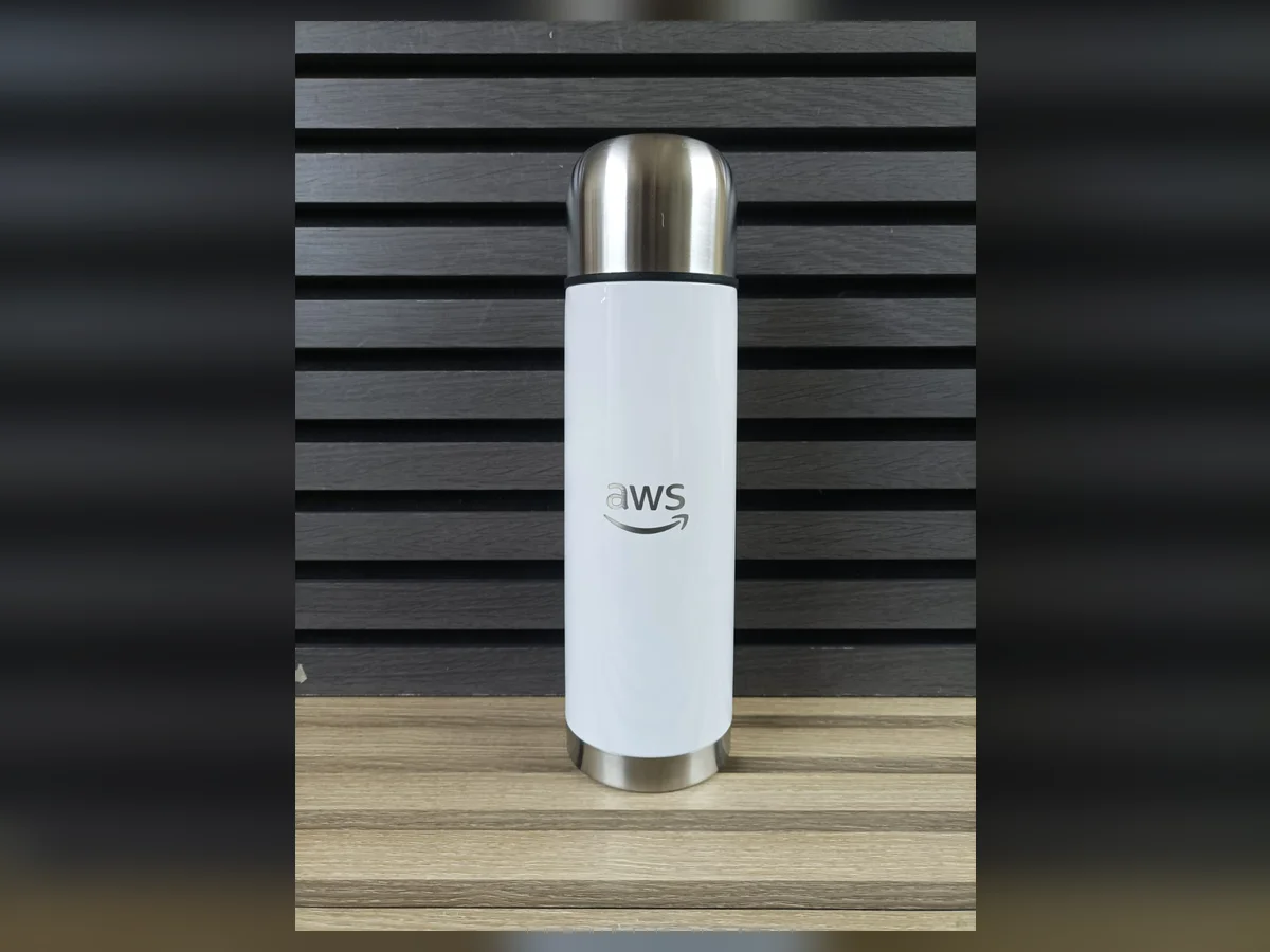 AWS · merchandising per eventi · Produzione · SOMOS DER (1)