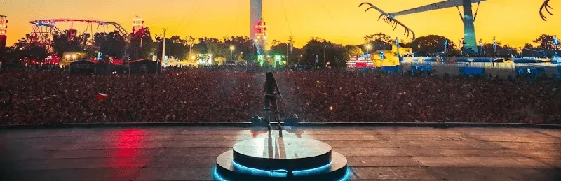 Buenos Aires Trap · Ristorazione · SOMOS DER (1)