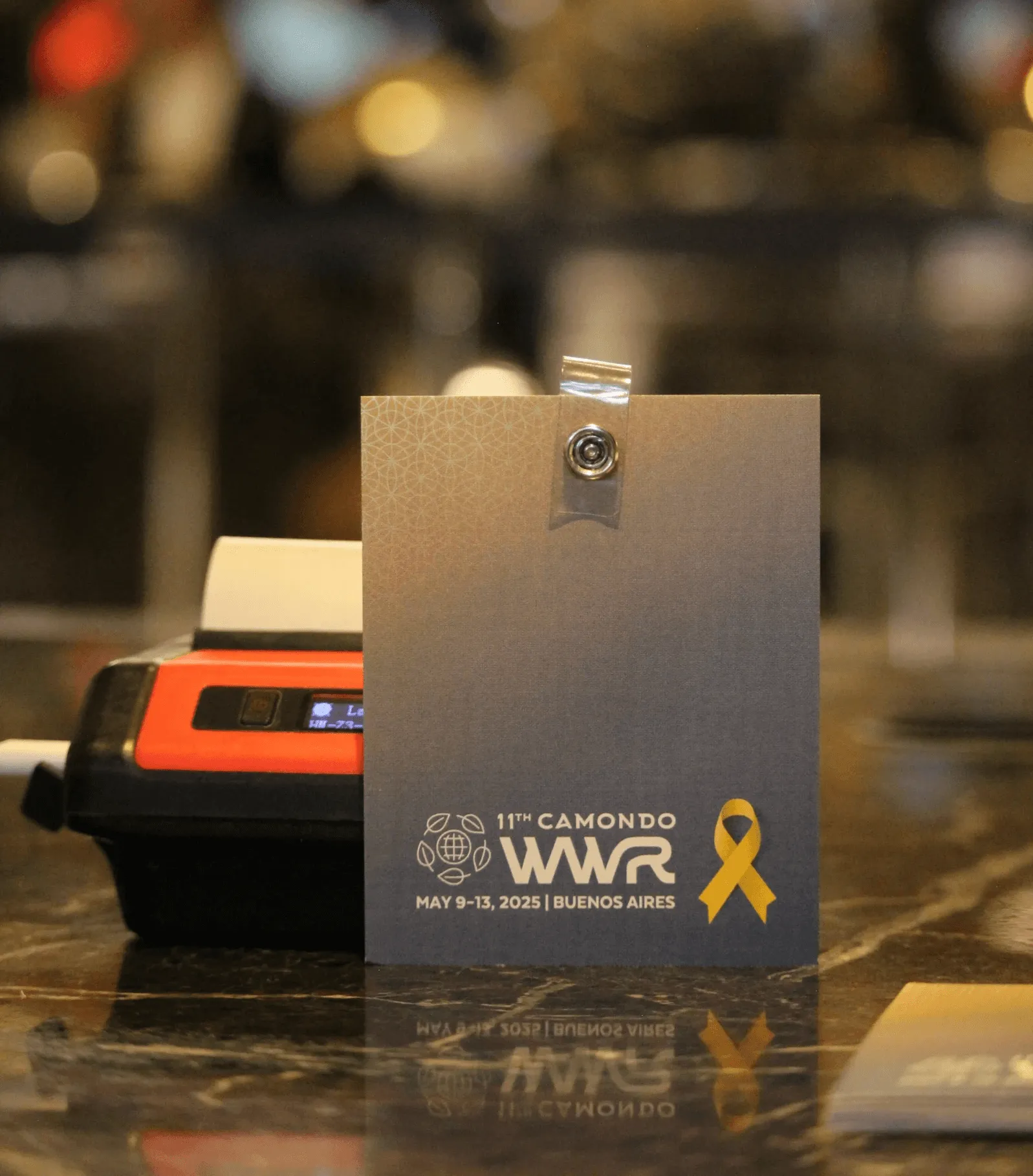 Camondo WWR · Accessi · SOMOS DER (2)