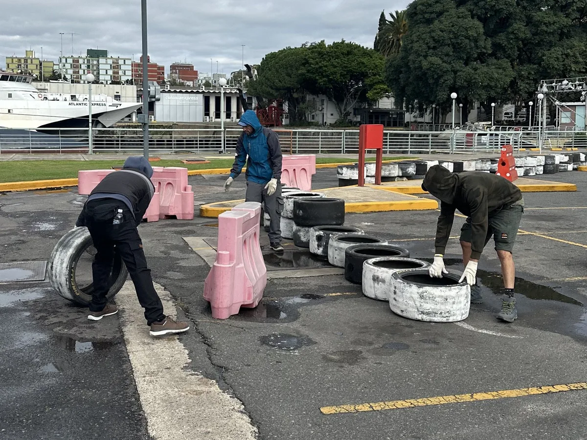 CARMEET 2026 · Produzione · SOMOS DER (2)