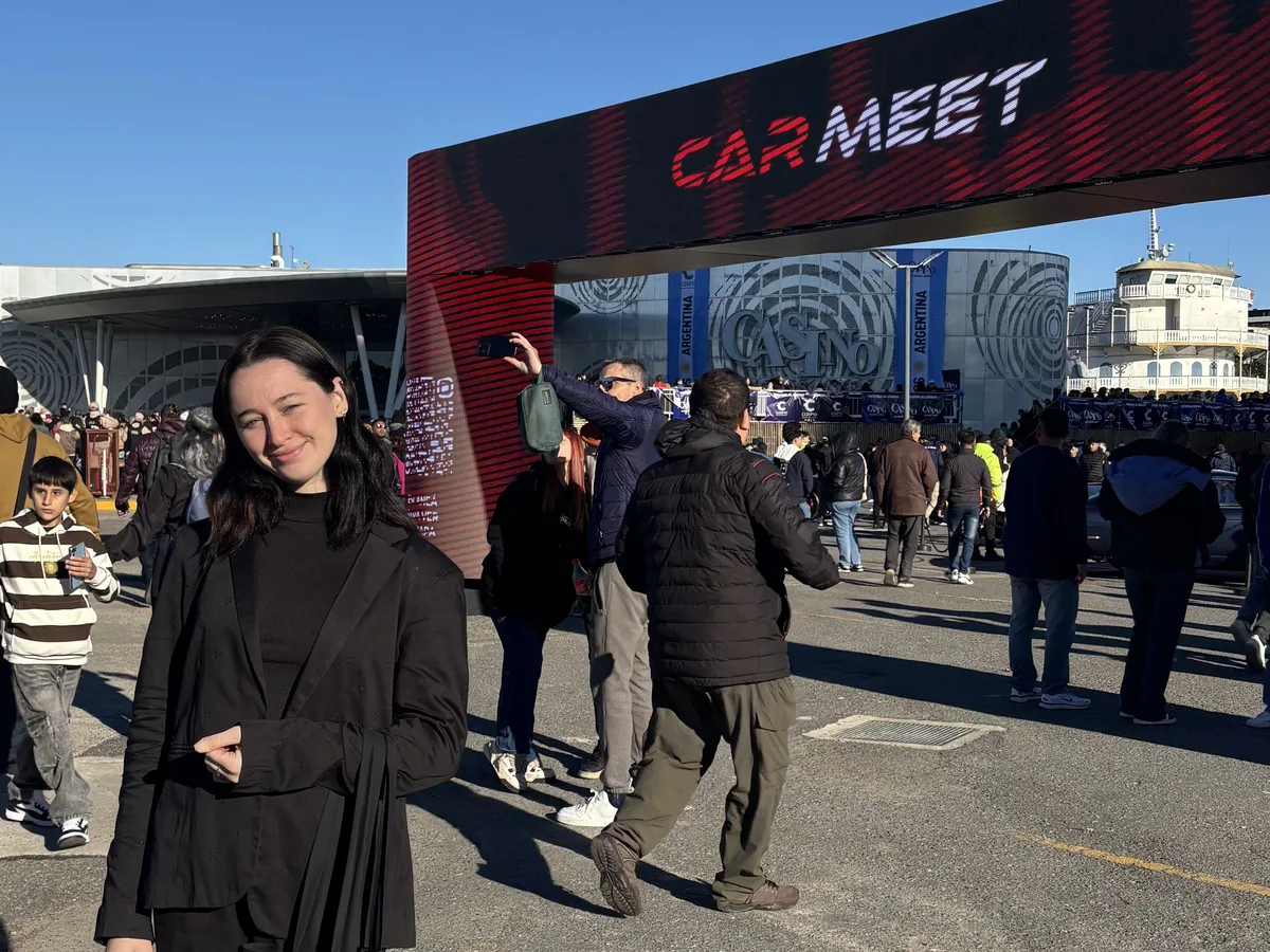 CARMEET 2026 · Produzione · SOMOS DER (3)