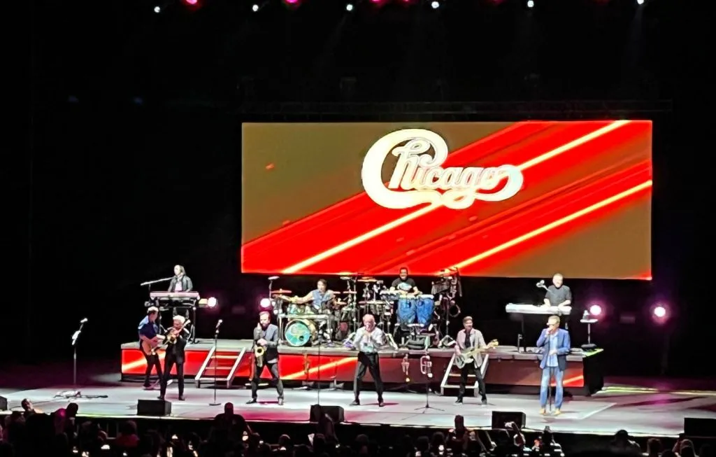 Chicago Legacy