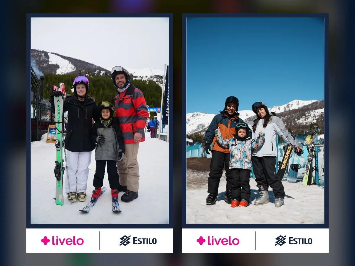 Elkis18 · Cerro Catedral · Audiovisivo · SOMOS DER (1)