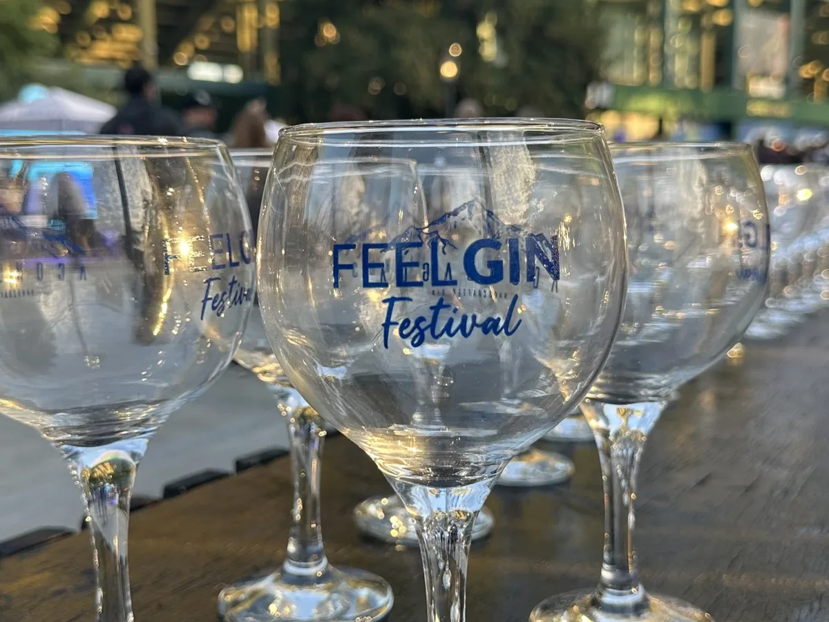 Feel Gin Festival 2026 · Ristorazione · SOMOS DER (1)