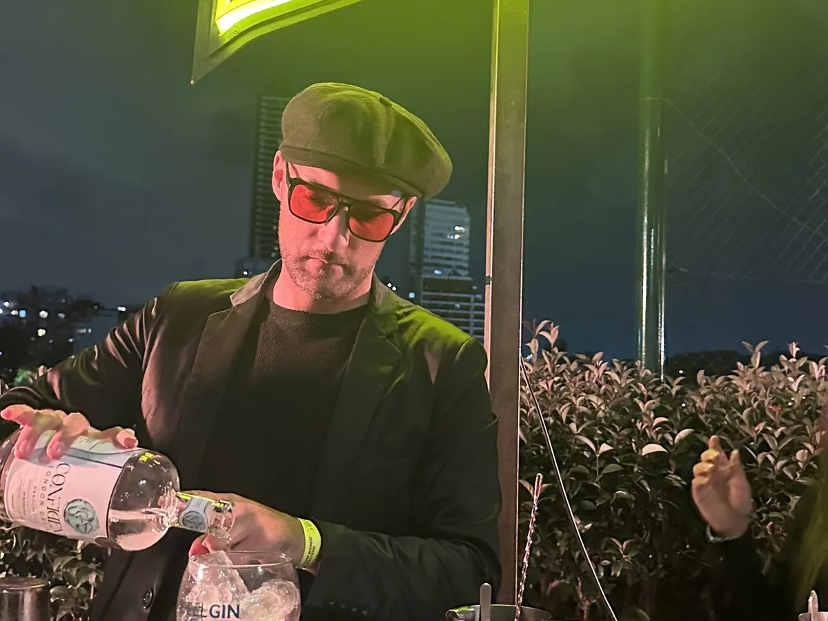 Feel Gin Festival 2026 · Ristorazione · SOMOS DER (2)