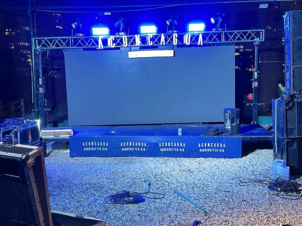 Feel Gin Festival 2026 · Ristorazione · SOMOS DER (5)