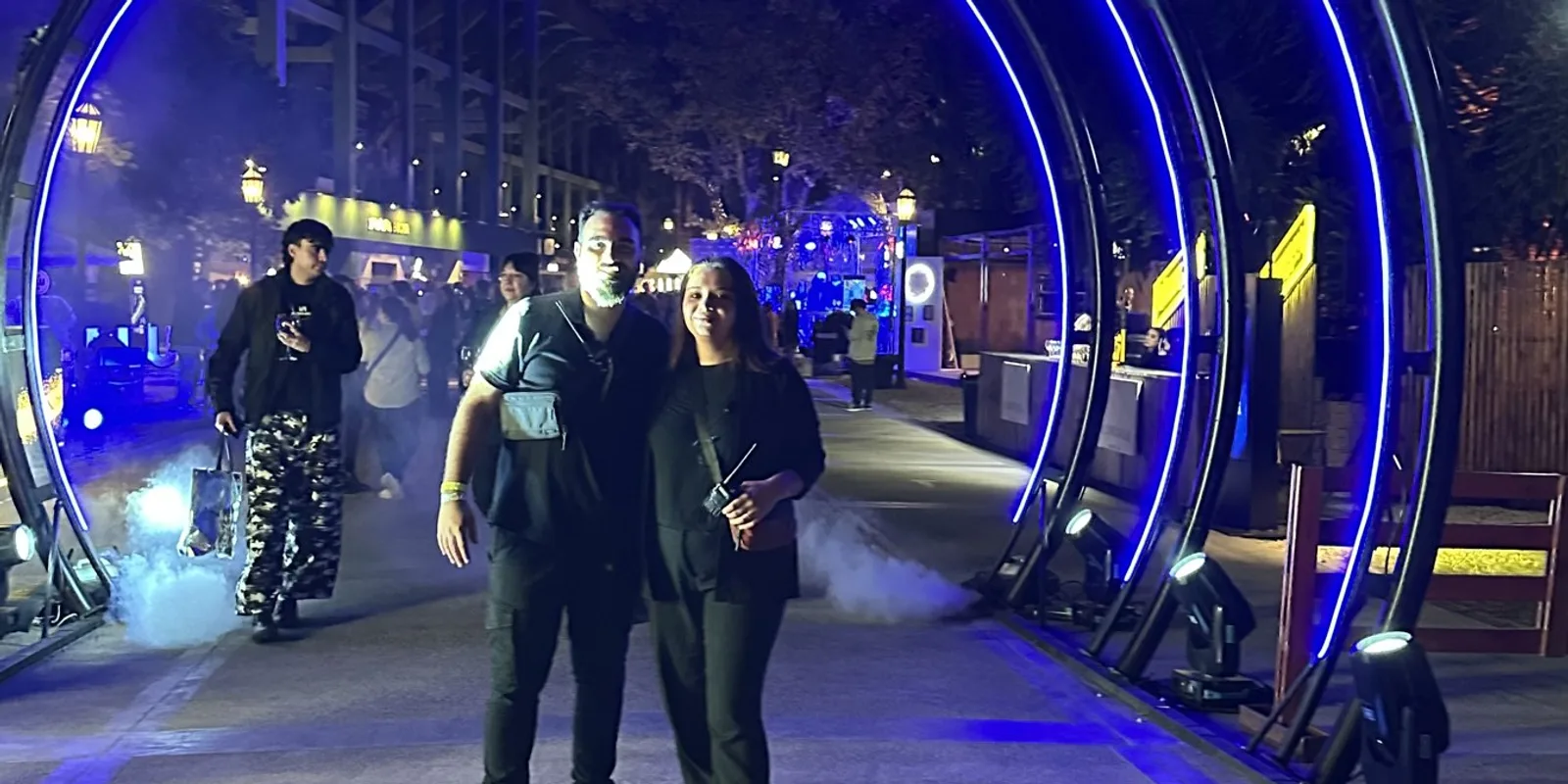 Feel Gin Festival 2026 · SOMOS DER