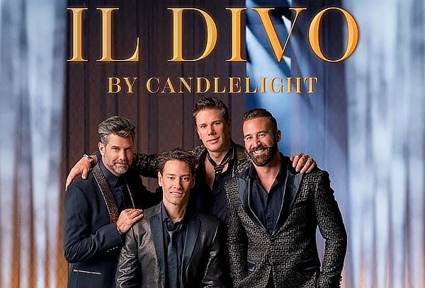 Il Divo