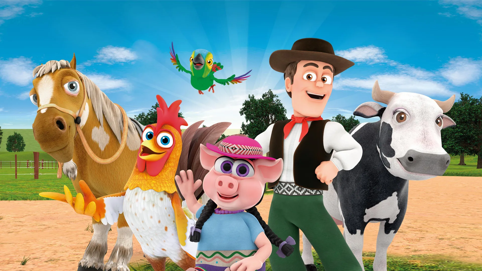 La Granja de Zenón