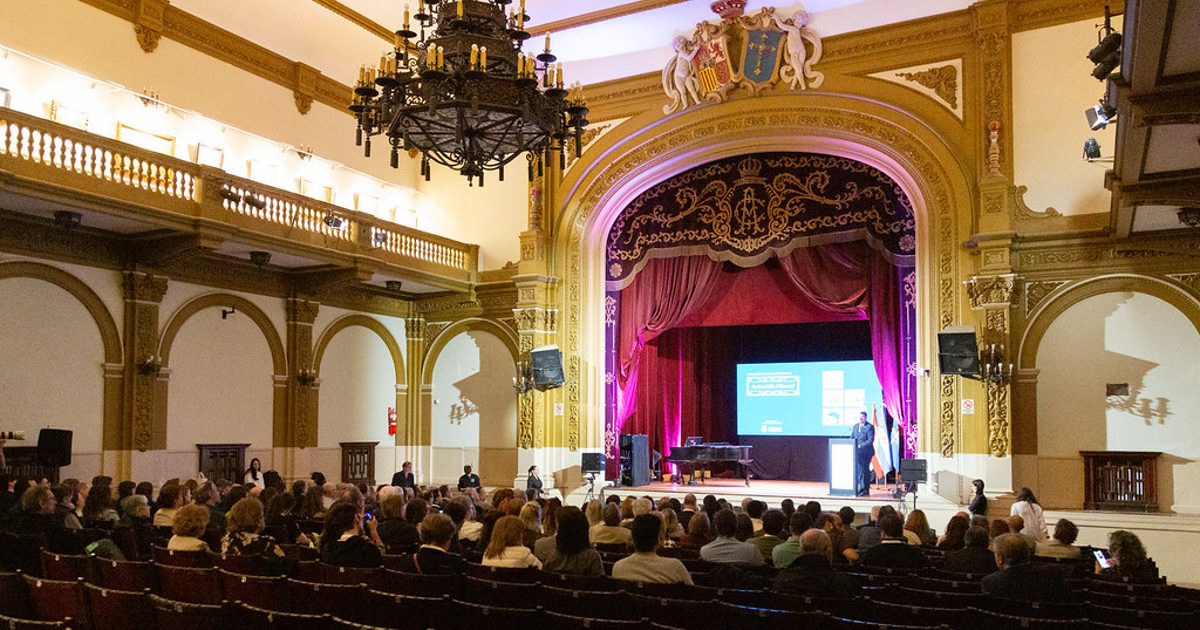 V Congresso Mundial da Asturianidade